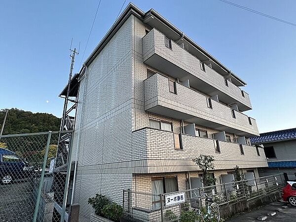 ヌーボ静市 ｜京都府京都市左京区静市市原町(賃貸マンション1K・4階・23.40㎡)の写真 その1