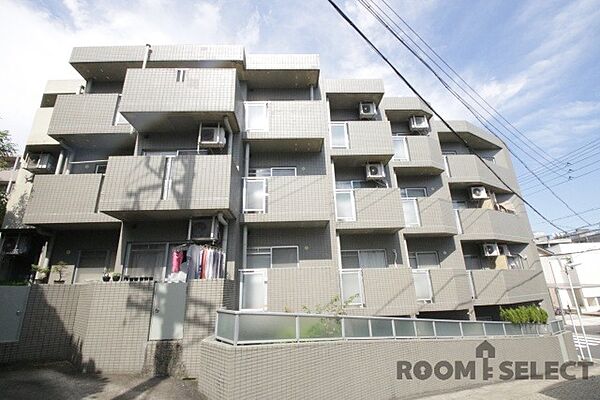 ラウムズ虹ヶ丘 403｜愛知県名古屋市名東区にじが丘１丁目(賃貸マンション1LDK・4階・40.20㎡)の写真 その1