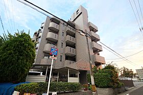 エクレール87 303 ｜ 愛知県名古屋市名東区朝日が丘（賃貸マンション2LDK・3階・58.92㎡） その1