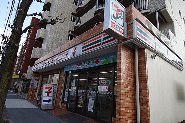 画像21:セブン−イレブン　名古屋内山2丁目店