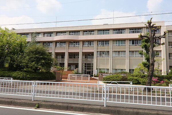 リーフマンション　グランディア 406｜愛知県名古屋市守山区本地が丘(賃貸マンション2LDK・4階・66.71㎡)の写真 その21