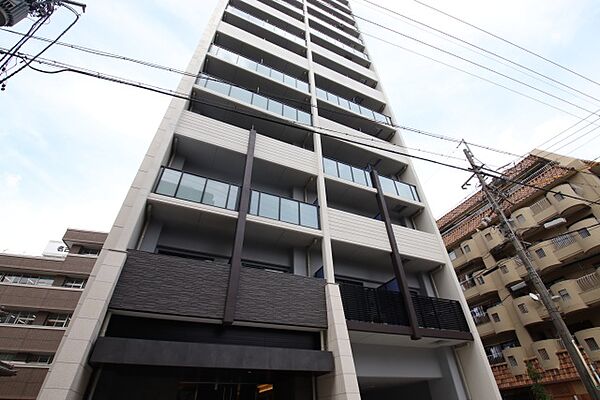 S-RESIDENCE池下駅前 301｜愛知県名古屋市千種区池下１丁目(賃貸マンション1K・3階・25.14㎡)の写真 その6