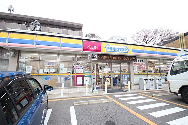 画像24:ミニストップ　名古屋東山元町店