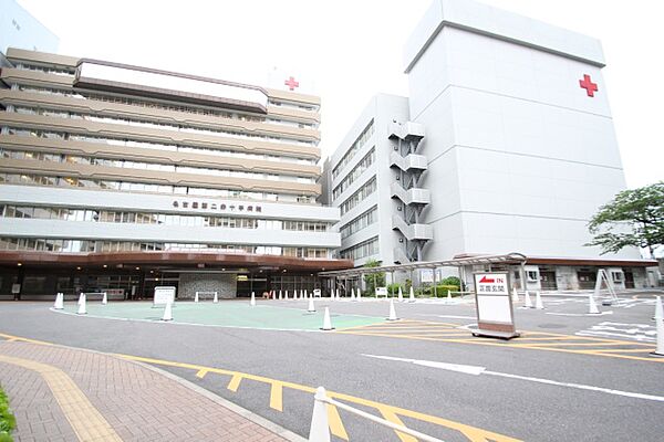 画像20:名古屋第二赤十字病院