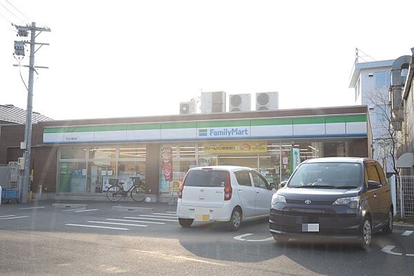 画像19:ファミリーマート　守山川宮町店