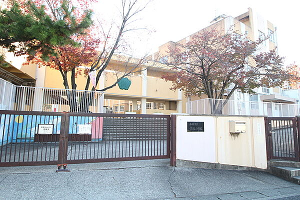 画像10:名古屋市立貴船小学校