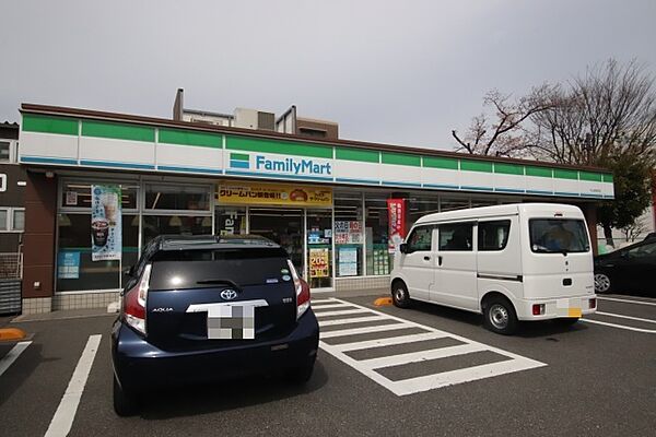 グランディールＵ 106｜愛知県名古屋市守山区川村町(賃貸アパート1K・1階・29.75㎡)の写真 その20