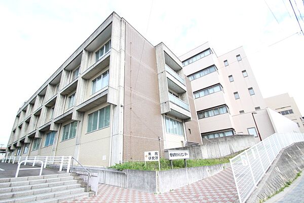 画像14:愛知県がんセンター中央病院