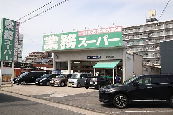 クレフラスト鳥神町 101｜愛知県名古屋市守山区鳥神町(賃貸アパート1K・1階・24.07㎡)の写真 その22