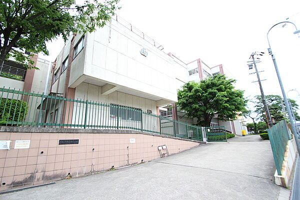 名古屋市立見付小学校