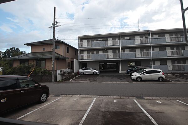 ルーセントA 102｜愛知県長久手市仏が根(賃貸マンション1K・1階・23.30㎡)の写真 その14