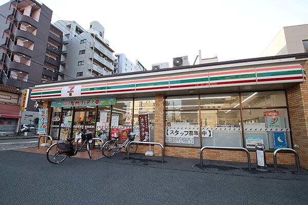 画像23:セブン−イレブン　名古屋今池5丁目店