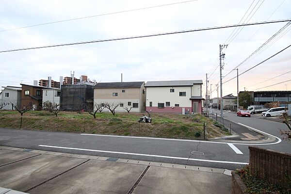 ＥＡＳＴ　ＷＩＮＧ 102｜愛知県名古屋市名東区高針荒田(賃貸アパート2LDK・1階・54.23㎡)の写真 その15