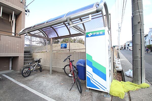 スクエア貴船 202｜愛知県名古屋市名東区貴船１丁目(賃貸マンション3LDK・2階・76.03㎡)の写真 その7