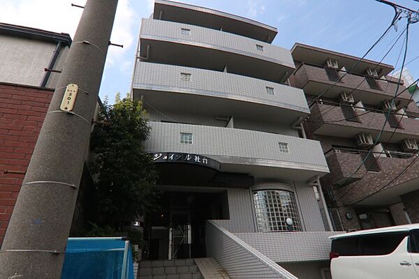 ジョイフル社台 403｜愛知県名古屋市名東区社台３丁目(賃貸アパート1K・4階・23.10㎡)の写真 その1