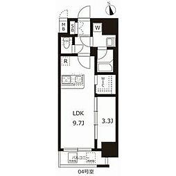 今池駅 8.3万円