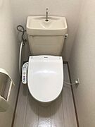 別室の参考写真です。※現況優先