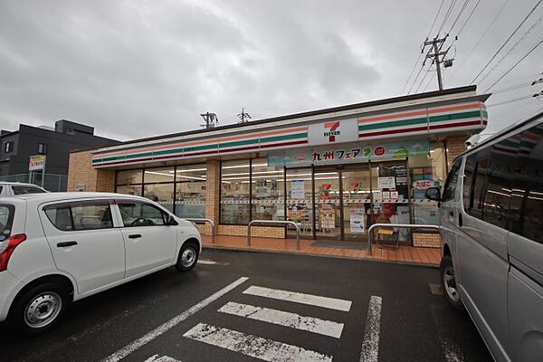 画像22:セブン−イレブン　名古屋宮根台1丁目店