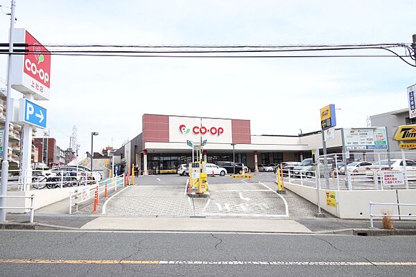 ムーニー若原 202｜愛知県名古屋市名東区社口２丁目(賃貸アパート2DK・2階・36.00㎡)の写真 その21