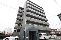 太閤通マンション