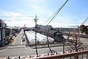 別室の参考写真です。※現況優先