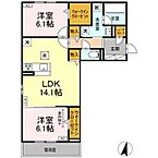 愛知県名古屋市名東区上菅2丁目：物件画像／ROOM　SELECT藤が丘店　株式会社洞口