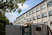 名古屋市立御幸山中学校