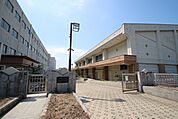 名古屋市立植田小学校