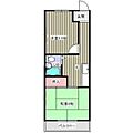 アーバン184階4.2万円