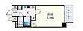プレサンス泉アーバンゲート11階6.7万円