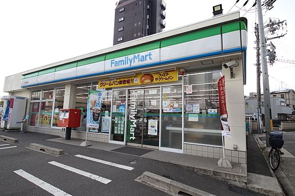 ハーモニーテラス大久手町 301｜愛知県名古屋市千種区大久手町６丁目(賃貸アパート1K・3階・20.94㎡)の写真 その20