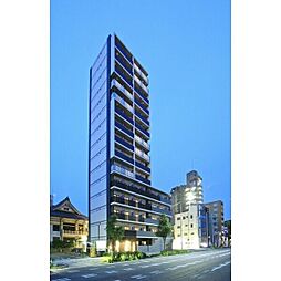 S-RESIDENCE神宮西駅前ascent(アセント) 702