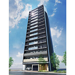 ディアレイシャス名古屋中村公園 1003