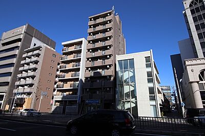 外観 外観