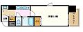 プレサンス名古屋駅前10階6.5万円