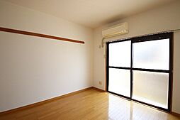 湯口マンション 1Kの写真