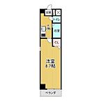 愛知県名古屋市西区平中町：物件画像／ROOM　SELECT藤が丘店　株式会社洞口