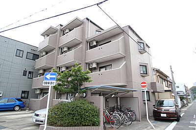 外観 外観