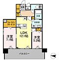 L'ENVOLMEIEKI9階21.5万円
