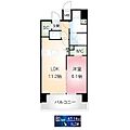 EARTHGRANDE泉11階12.6万円