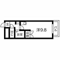 エステイタスAS-174階5.5万円