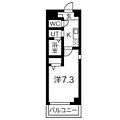 アヴリル3階4.5万円