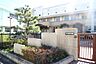 周辺：名古屋市立東白壁小学校