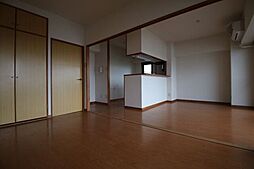 ベルルージュ上社 3LDKの写真