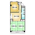 森ハイツ3階6.0万円