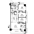 バンベール伏屋8階11.9万円