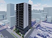 愛知県名古屋市千種区今池1丁目：物件画像／ROOM　SELECT藤が丘店　株式会社洞口