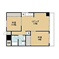 ハニリリカマンション2階7.5万円