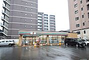 セブン－イレブン　名古屋丸田町店