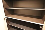 ※同じ間取り201号室の写真となります